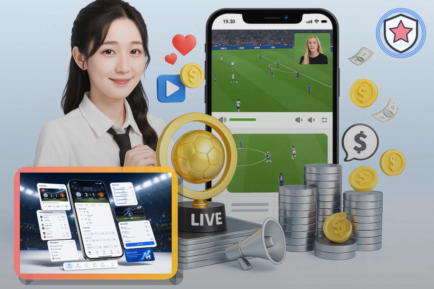 2026世界杯球迷观赛与转播向导图